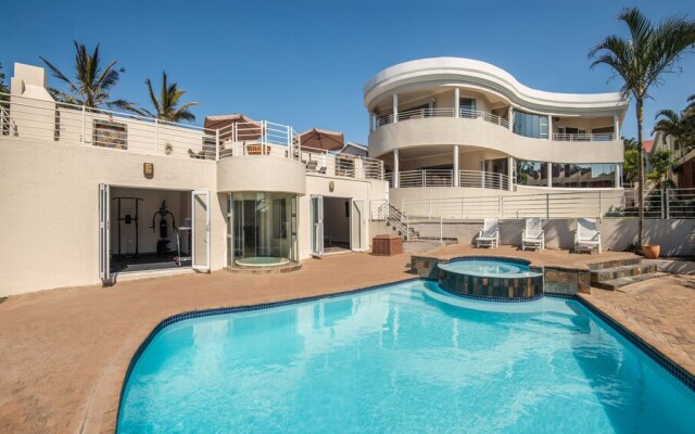 The Beach Palace Ramsgate