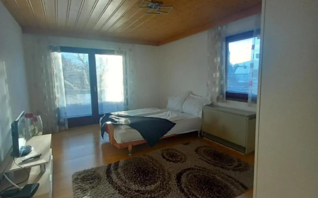 Mani‘s Appartements