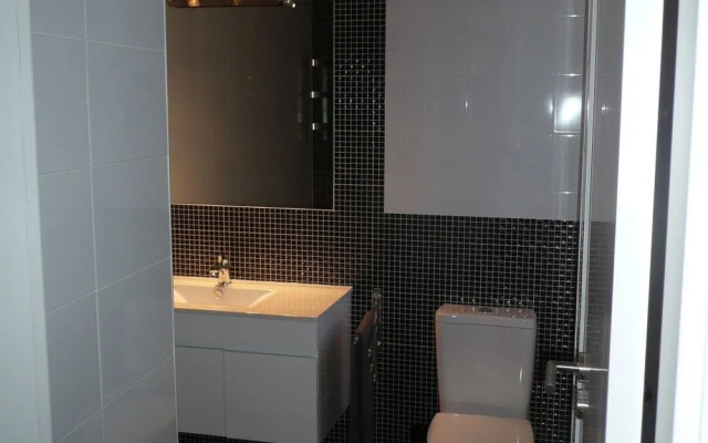 Apartamentos Marreiros Neto