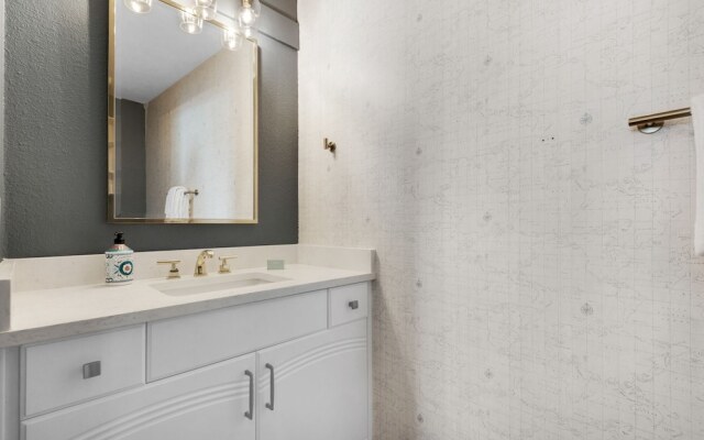 Silver Beach Retreat - 1938171