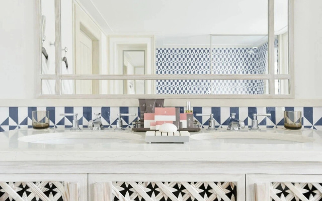 Cheval Blanc St-Barth (Ex: Dream Villa Flamands)