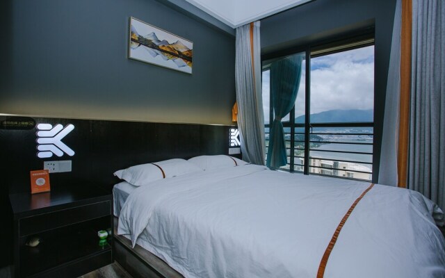 Shan Hai Ju Sea View Hotel