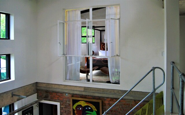 The Bright House Villa