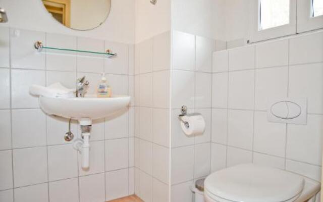 Apartment Kiwi links 3.5 - GriwaRent AG