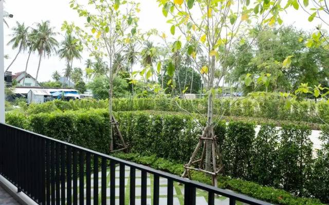 Wellington Hotel Prachuapkhirikhan