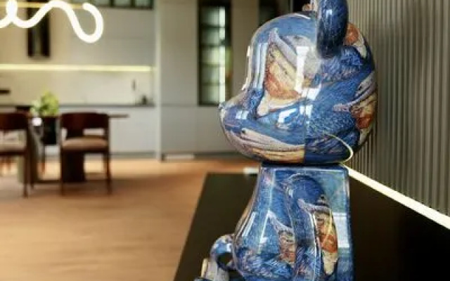 Апартаменты Павлов на ул. Октябрьская