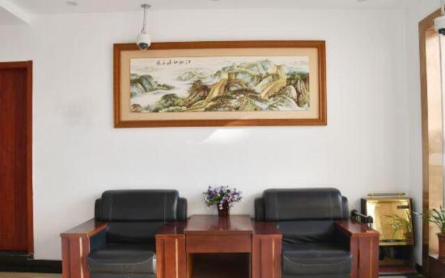 Xin Sun Hotel
