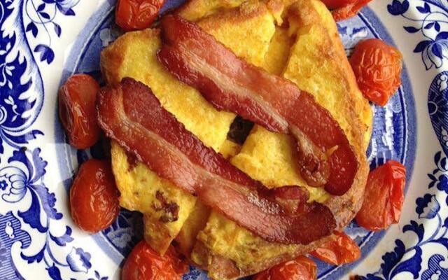Red Ley Farm Bed & Breakfast