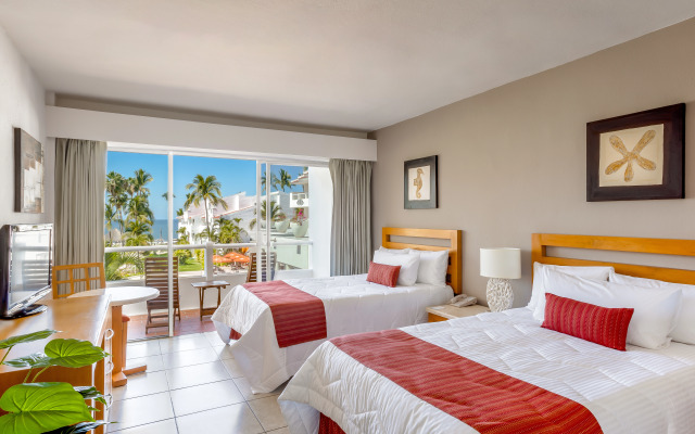 Marival Emotions Resort & Suites Riviera Nayarit by Mercure