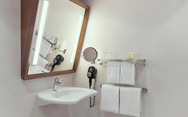 Courtyard by Marriott Wiesbaden-Nordenstadt