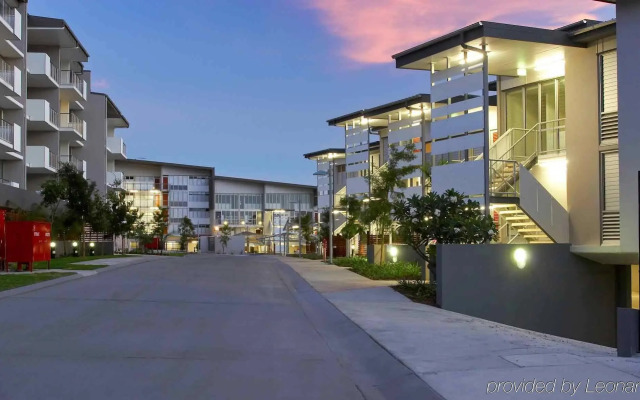 Grand Mercure Apartments Magnetic Island