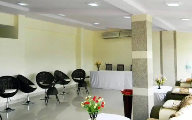 Wafi Suites by Rofeka Hospitality