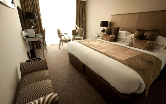The Oxfordshire Golf Hotel and Spa