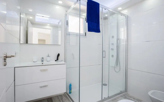 Villa Andrea, Ocean View, Heated Pool