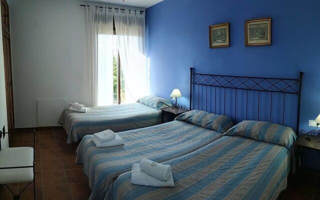 Casa Rural San Antonio