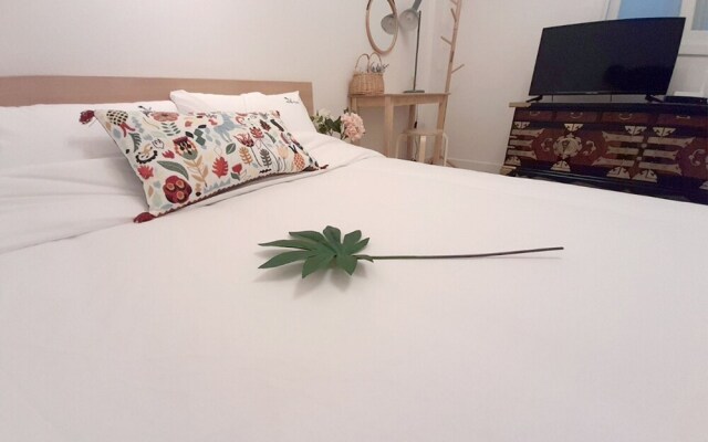 Ulsan Dalbit Eunhasu Guest House