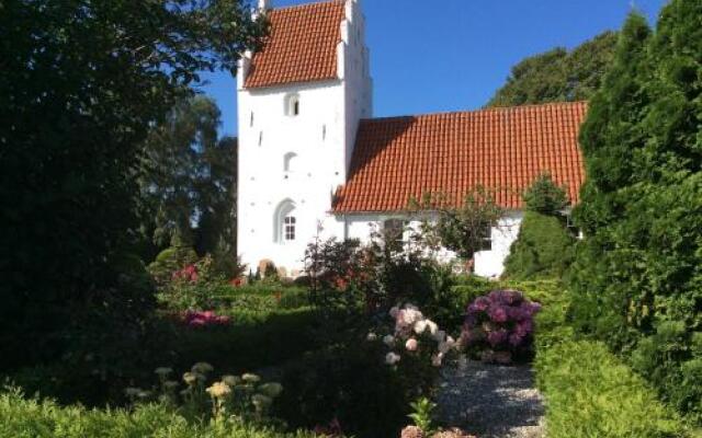 Askø Mejeri - B&B