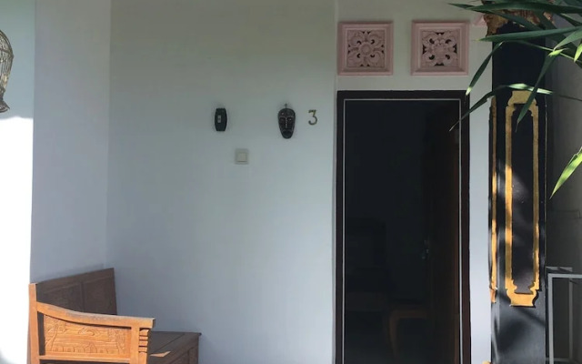 Semeton Homestay