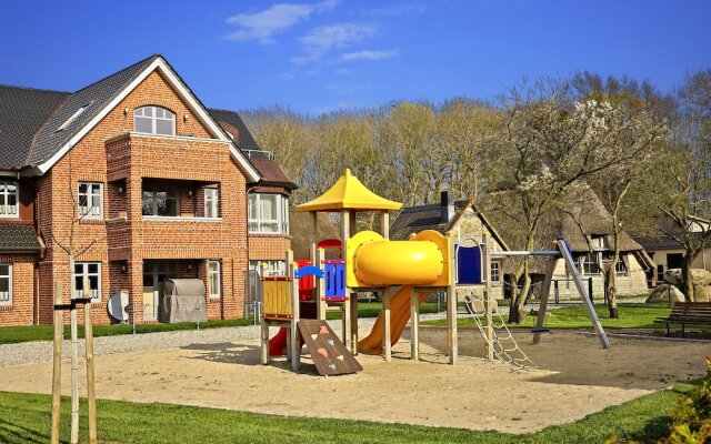 Aparthotel Museumshof