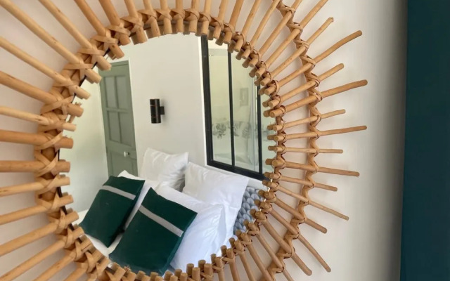 Le Petit Monde de Molly