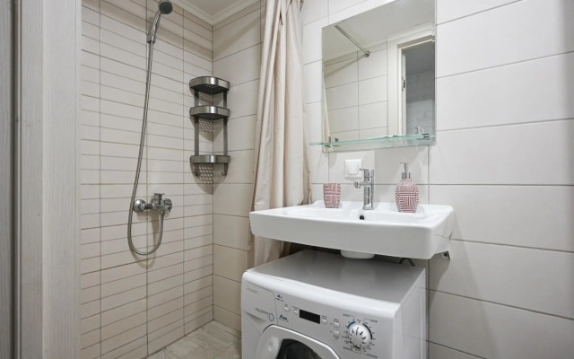 1912 на улице Правды