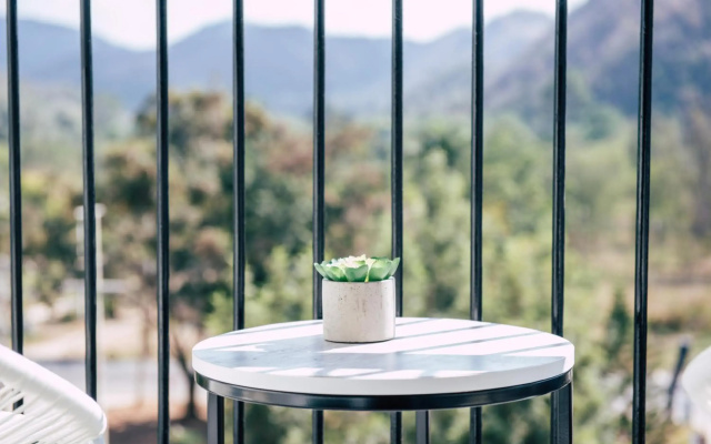 Courtyard Khaoyai by P.K.