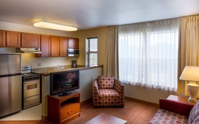 Towneplace Suites By Marriott Minneapolis Eden Prairie