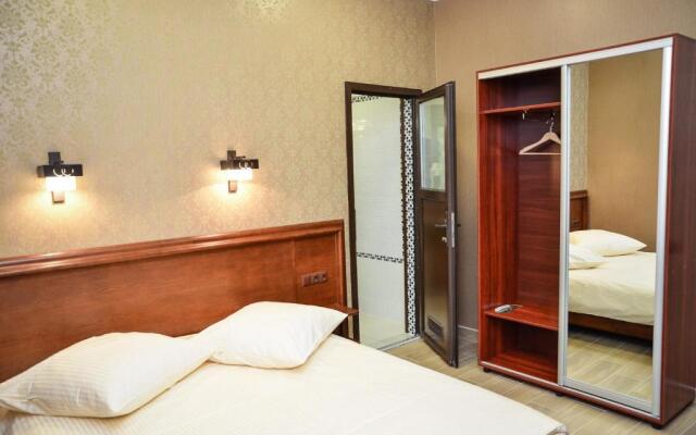 Nashe Misto Guest House