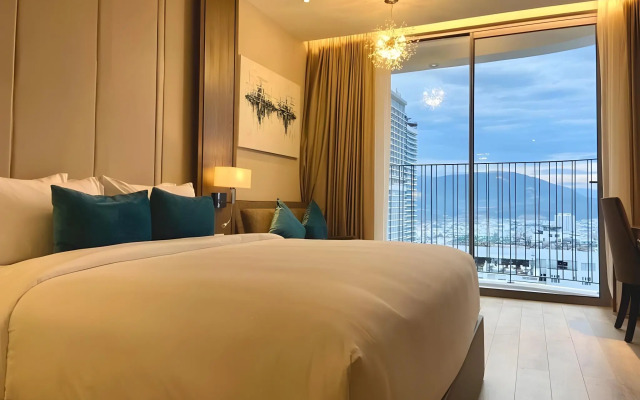 Panorama Nha Trang Condotel by One