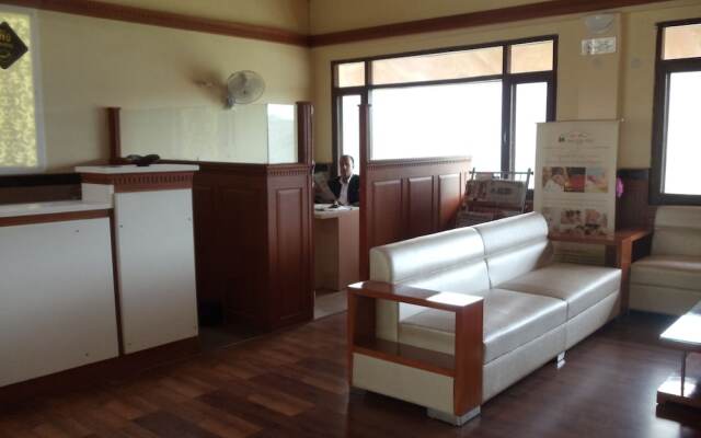 Manla Homes Resort Mashobra