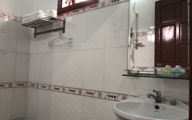 Le Anh Hotel Da Nang