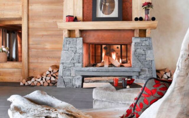 CGH Rés&Spa Le Village de Lessy (LGB102)