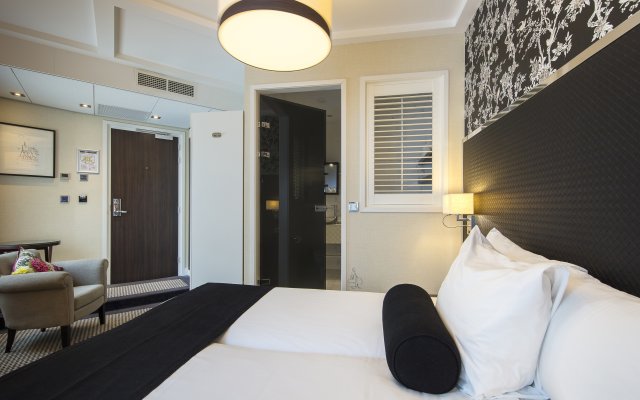 Hotel Notting Hill