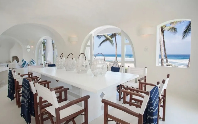 Pebble 3 Bedroom Home