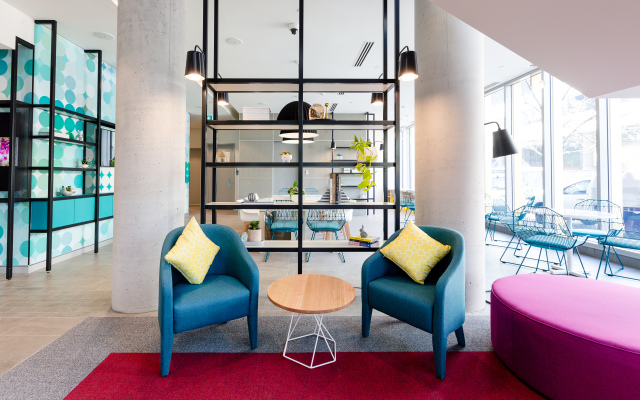 Ibis Styles East Perth