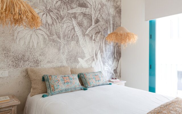 Atenea Malaga Apartments