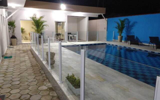 Pousada Morada da Boraceia