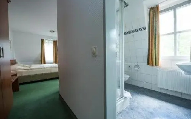 Hotel Muennich