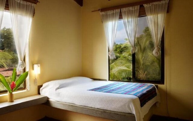 Hotel Playa Negra