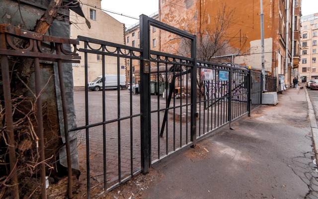 EasyGuest на улице Тележной