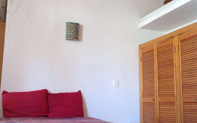 San Felipe Marina Resort & Spa