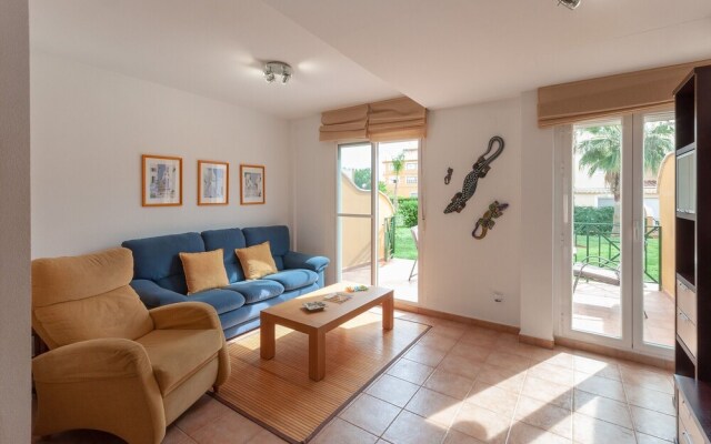 Villas del Montgo