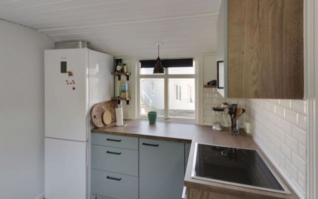 "Serey" - 200m from the sea in Bornholm