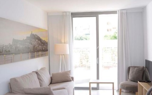 Apartaments B-Llobet Sun & Confort