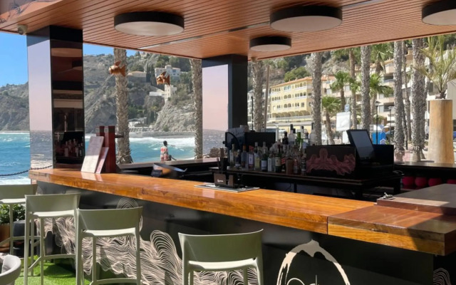 ON ALETA ROOM designed for adults