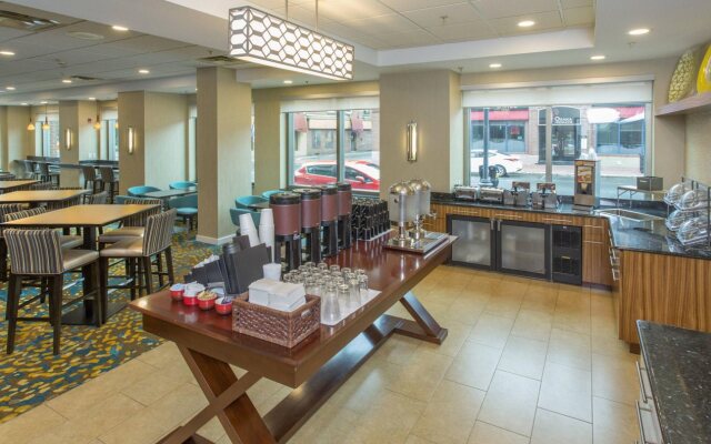 Residence Inn by Marriott Moncton