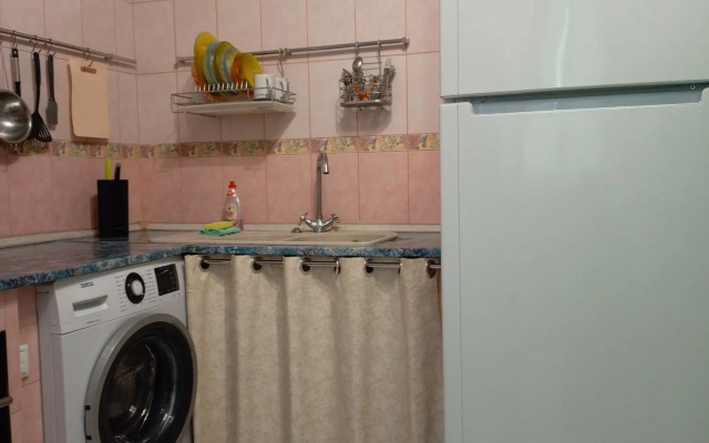 Апартаменты на проспекте Королёва 1И