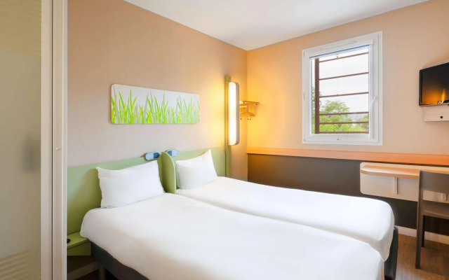 ibis budget Manosque Cadarache