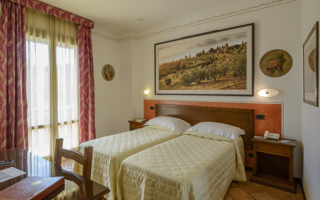 Hotel Sovestro