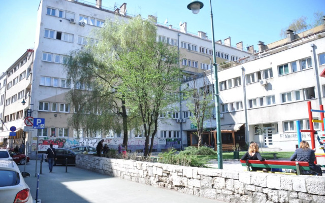 Apartment Kirlic